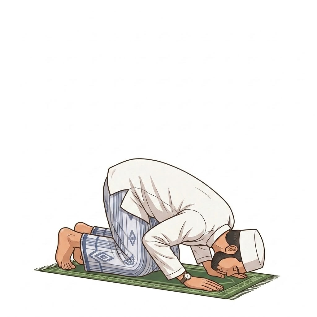 Sujud